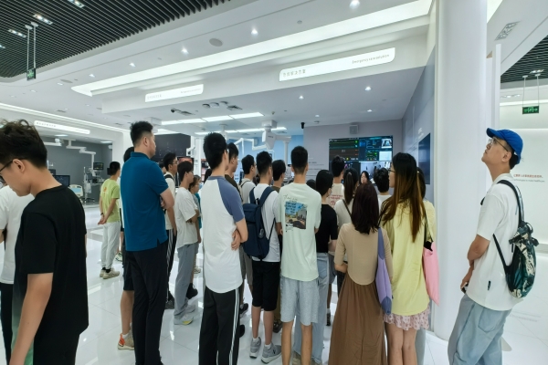 某頭部醫(yī)療器械企業(yè)展廳導覽系統(tǒng)項目